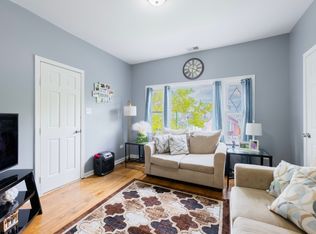 4727 W McLean Ave #2, Chicago, IL 60639