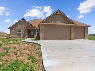 11462 NW Four Mile Rd, Lawton, OK 73507