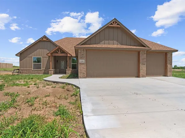 11462 NW Four Mile Rd, Lawton, OK 73507