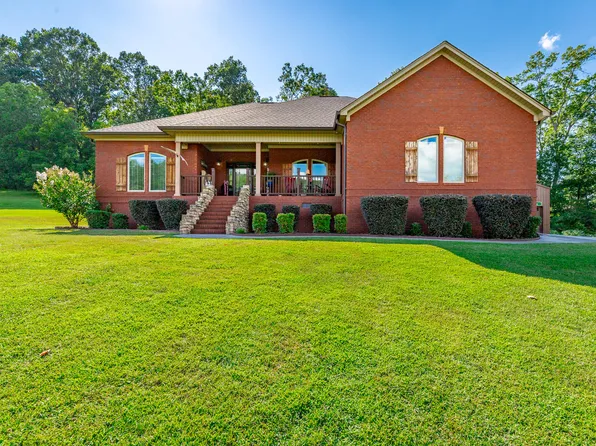 5094 Long Hollow Rd, Rock Spring, GA 30739