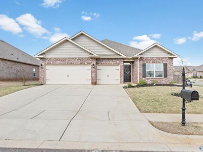 100 Donovan Dr, Madison, AL, 35756