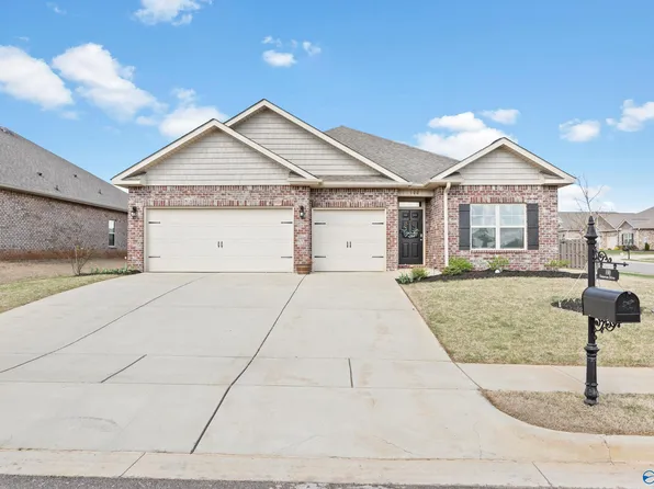 100 Donovan Dr, Madison, AL 35756