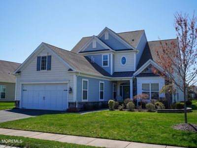 60 E Bosworth Boulevard, Farmingdale, NJ, 07727