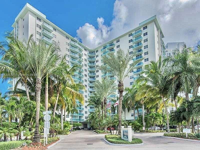1st image of 3901 S Ocean Dr APT 12W
