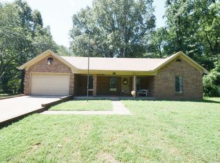 2235 Scenic View Dr, Nesbit, MS 38651