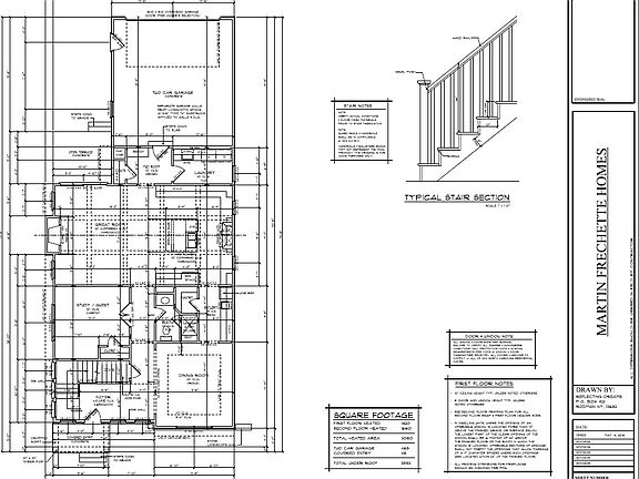 4th image of 3616 Carmel Forest Drive
