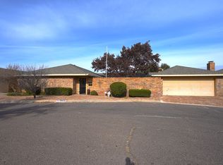 902 Shirley Ct, Midland, TX 79705
