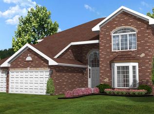 12454 Persimmon Ct, Mokena, IL 60448