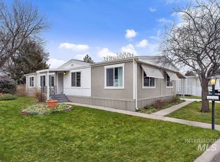 372 N Bonanza St, Boise, ID 83713