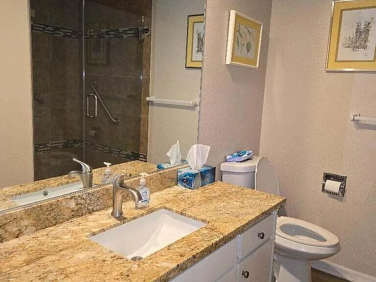 899 Island Dr #110 — Photo 11