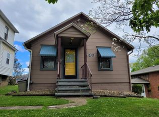 220 E 7th St, Oil City, PA