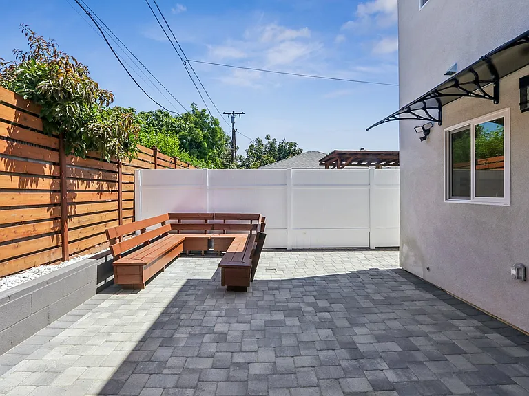5516 Farna Ave #ADU — Photo 21
