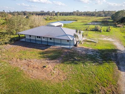 1735 Louisiana St, Wauchula, FL, 33873