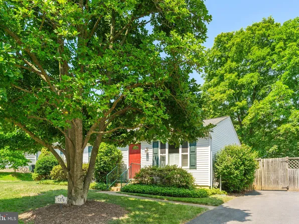 5378 Laura Belle Ln, Fairfax, VA 22032