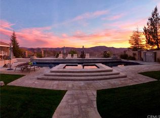 34454 Desert Rd, Acton, CA 93510