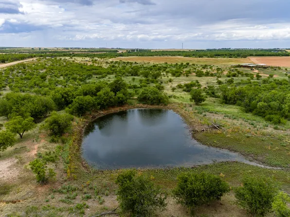 County Road 473, Anson, TX 79501