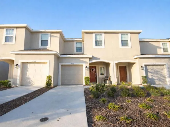 3587 Davenport Creek Ct, Kissimmee, FL 34746