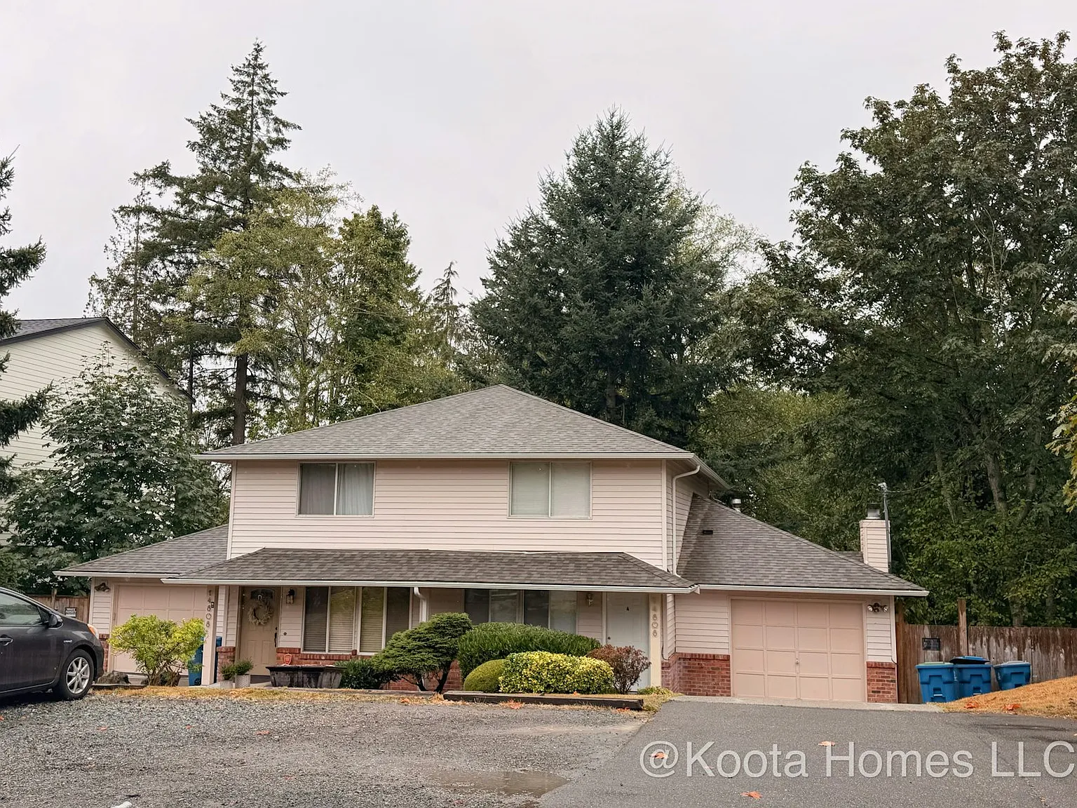 14808 44th Ave W, Unit A — Photo 2