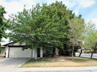 440 Debra Ln, Ridgecrest, CA 93555