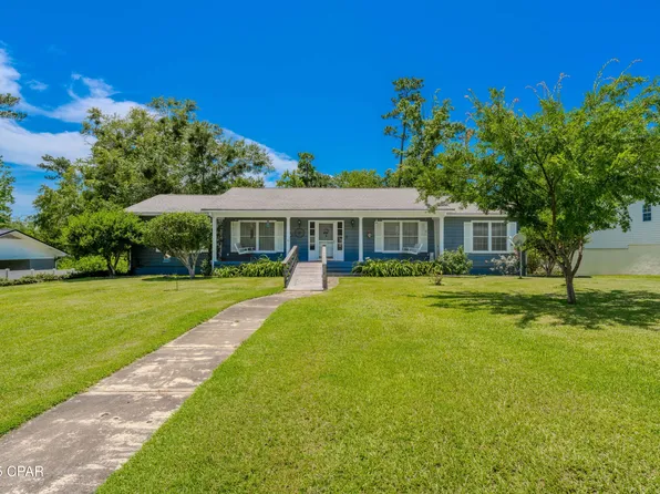 1016 Morgan Ave, Chattahoochee, FL 32324