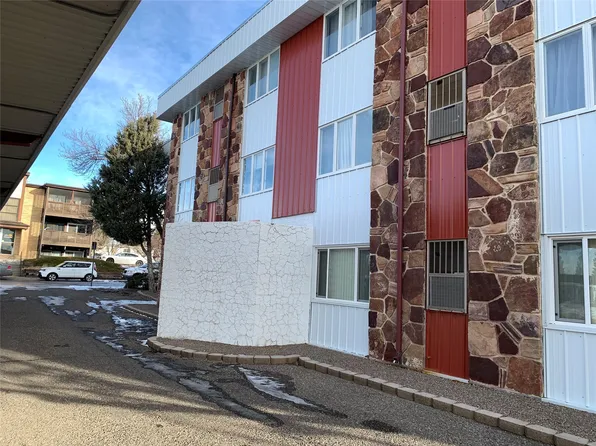 2300 14th Ave S APT 19, Great Falls, MT 59405