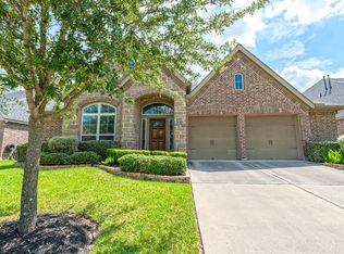 18626 Minden Oaks Dr, Spring, TX 77388