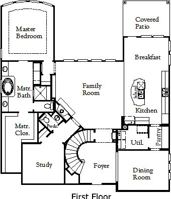 2nd image of 223 Rockwell Park Blvd