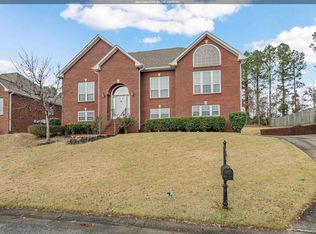 236 Treymoor Lake Cir, Alabaster, AL 35007