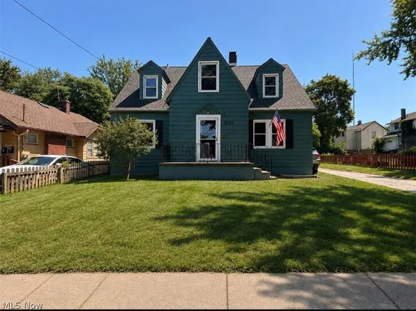 3735 Elbertus Ave, Youngstown, OH 44507