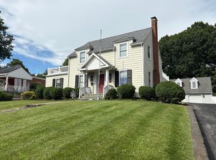 614 Mount Vernon Ave, Salem, VA 24153