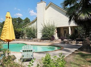 22511 Baneberry Rd, Magnolia, TX 77355