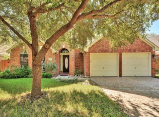 13243 Armaga Springs Rd, Austin, TX 78727