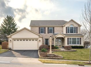607 Chatham Cir, Algonquin, IL