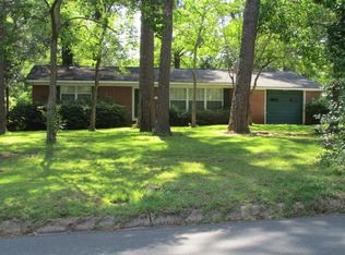 643 S Park Ave, Dothan, AL 36301