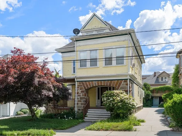 41 Charlotte St, Dorchester, MA 02121