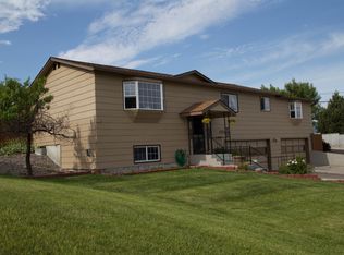 103 Kinnikinnick Ct, Missoula, MT 59803