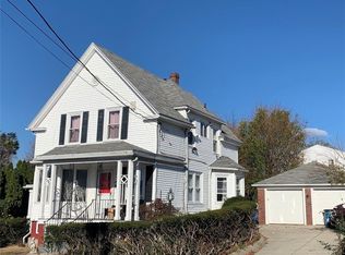 85 Lawrence St, Cranston, RI 02920