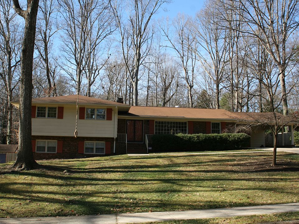 Well maintained home in prime location