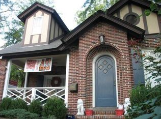 361 S Gay St, Auburn, AL 36830