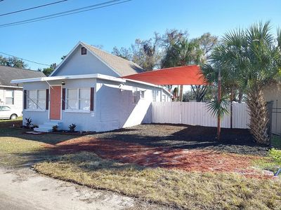 2201 E Ida St, Tampa, FL, 33610