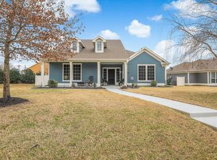 2220 Dr Sanders Rd, Providence Village, TX 76227