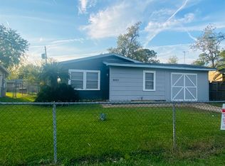 4465 Swift Dr, Beaumont, TX 77703