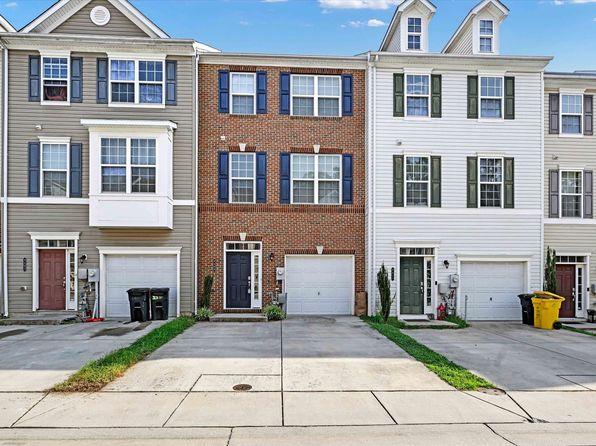 8409 Wood Thrush Way