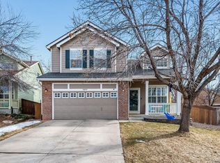 9890 Mulberry Way, Highlands Ranch, CO 80129