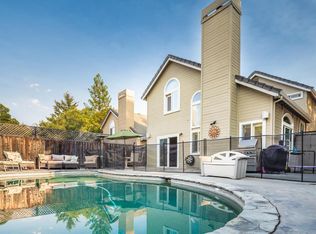 1 Fox Sparrow Ct, Scotts Valley, CA 95066