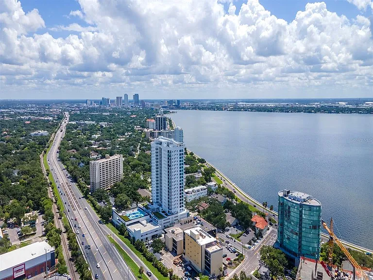 2900 W Bay To Bay Blvd #1203 — Photo 75