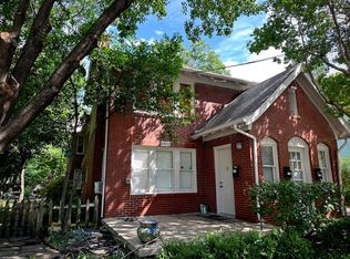 4808 Junius St, Dallas, TX 75246