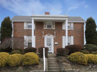 416 Ridge Ave, Canonsburg, PA 15317