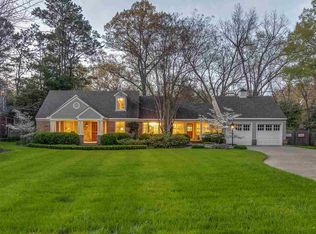 4410 Normandy Ave LOT 2, Memphis, TN 38117