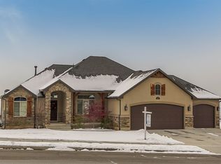 625 W 4200 N, Pleasant View, UT 84414